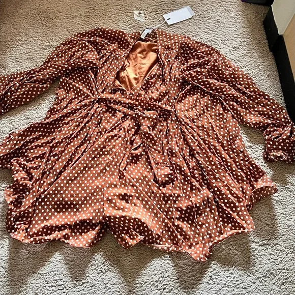 Endless rose romper - Picture 3 of 5